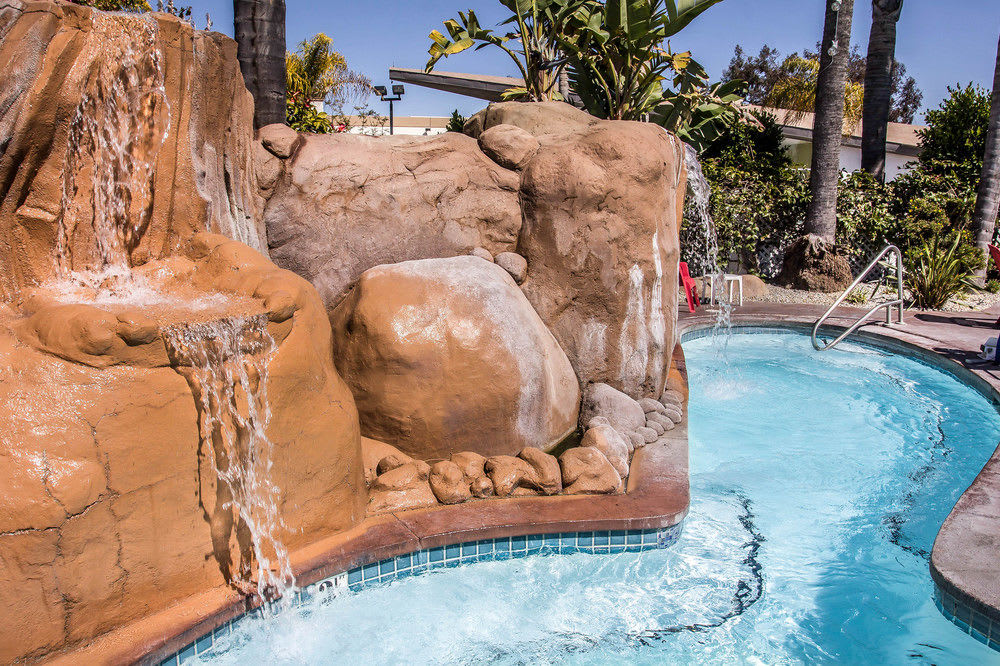 QUALITY INN PISMO BEACH 2