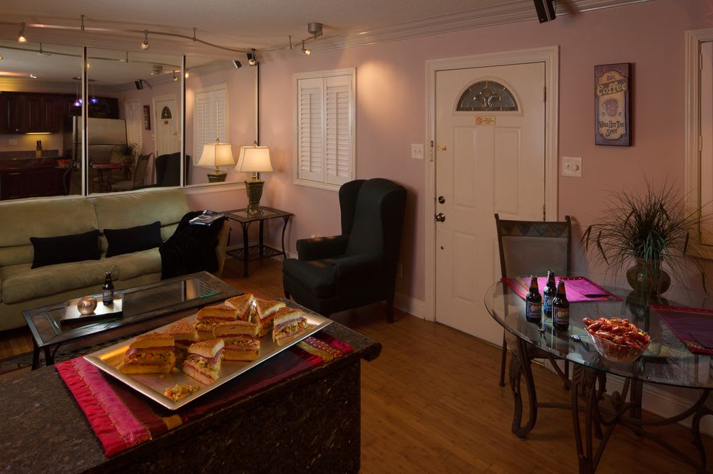 Frenchmen Orleans At 519, Ascend Hotel Collection 1