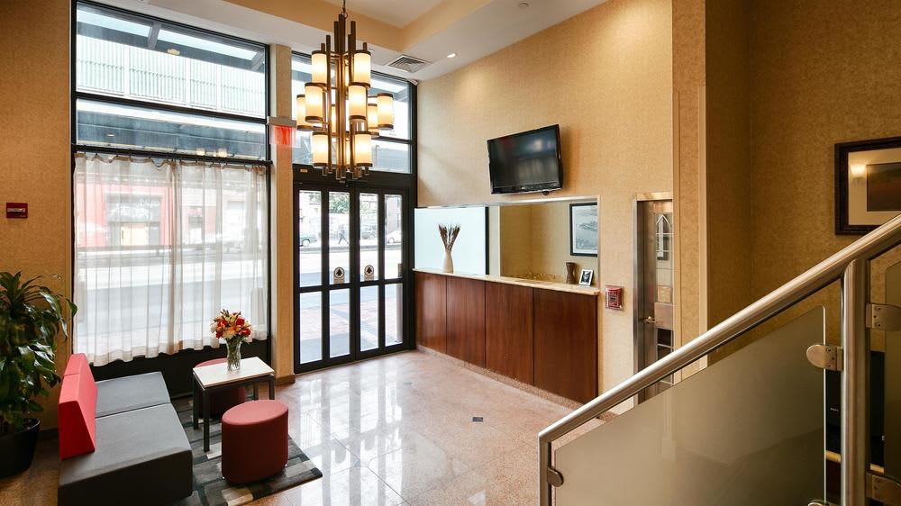 Best Western Plus Arena Hotel 1