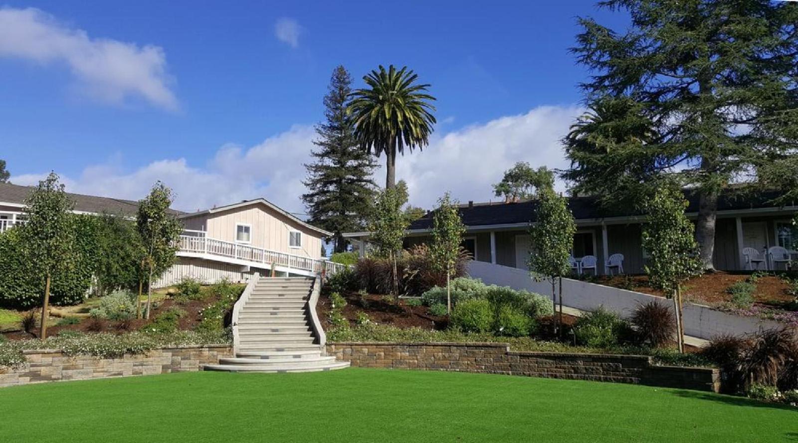 The Inn at Pasatiempo 1