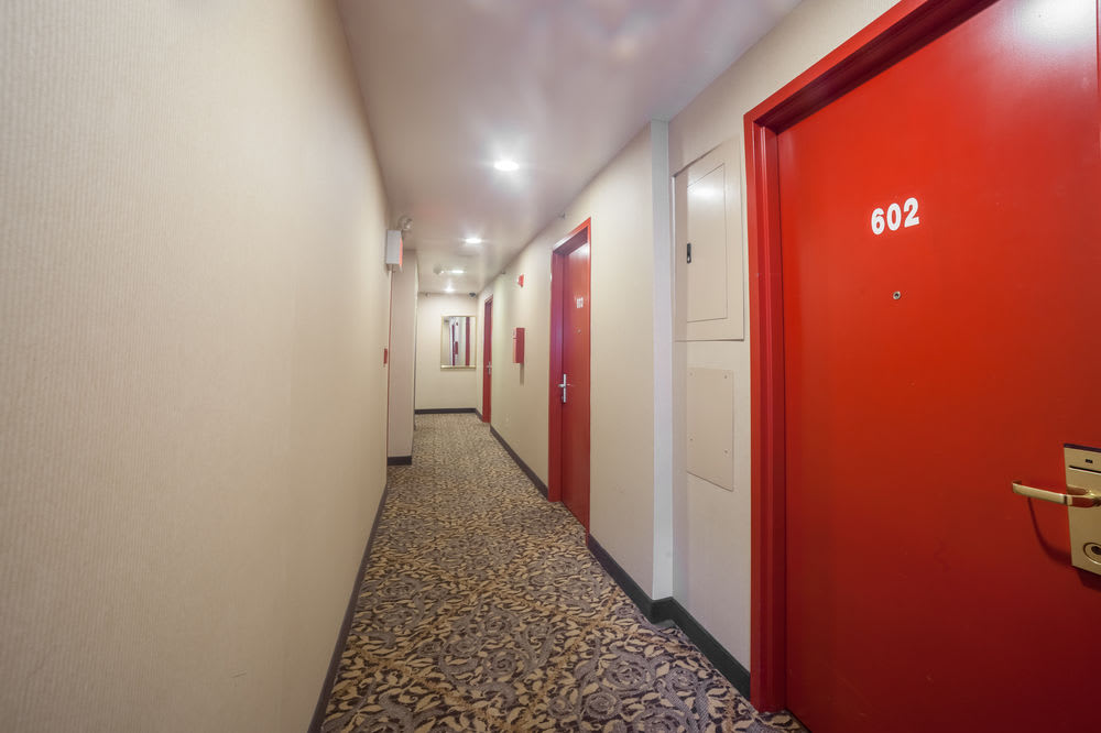 Windsor Hotel 2
