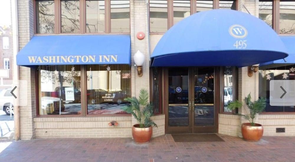 Washington Inn 2