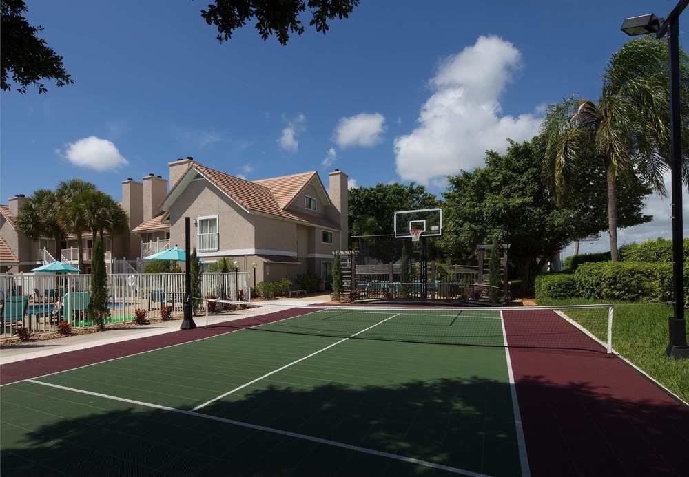 Residence Inn Boca Raton 1