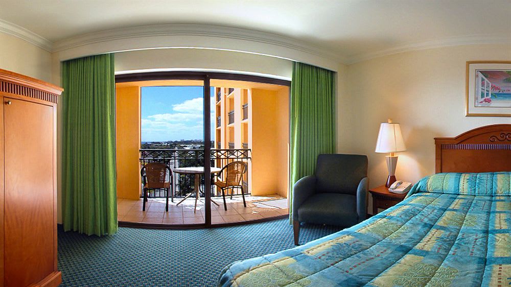 Residence Inn Delray Beach 1