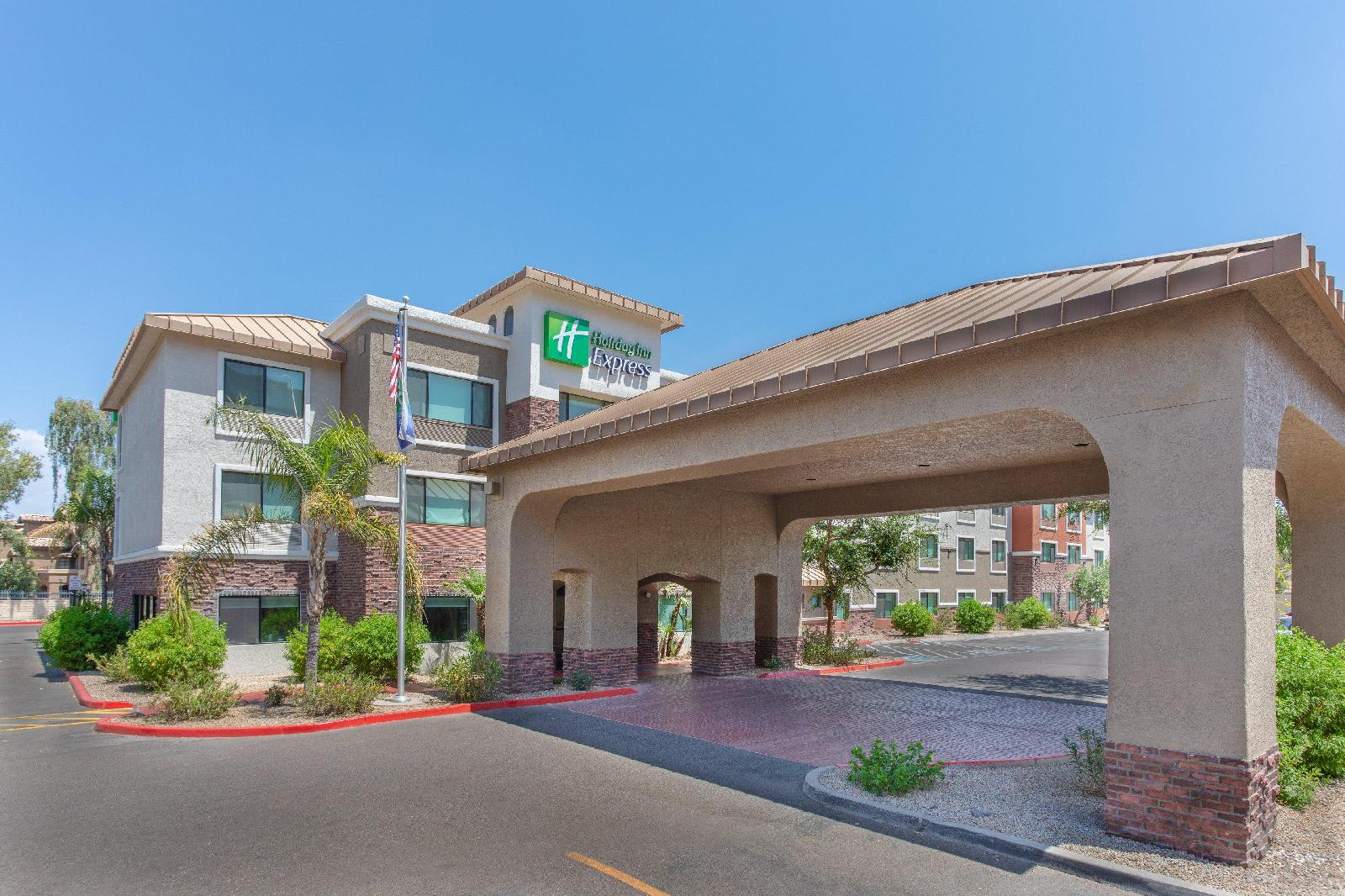 Sleep Inn & Suites Tempe Asu Campus 2