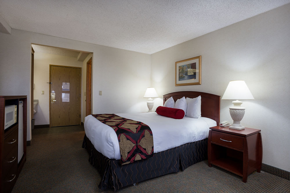 Thea Tacoma, Ascend Hotel Collection 1