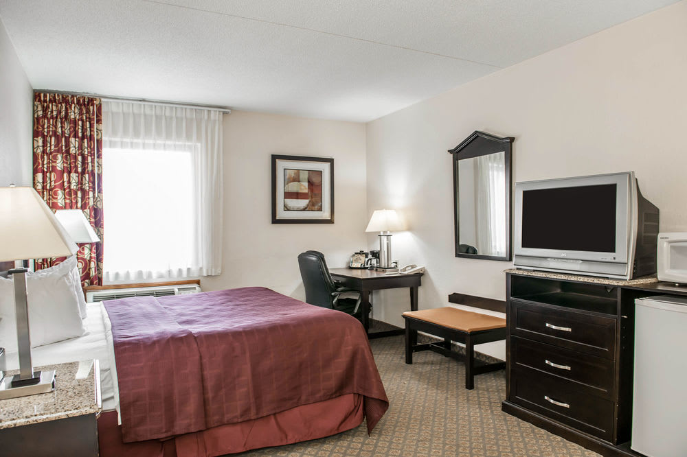 QUALITY INN 2