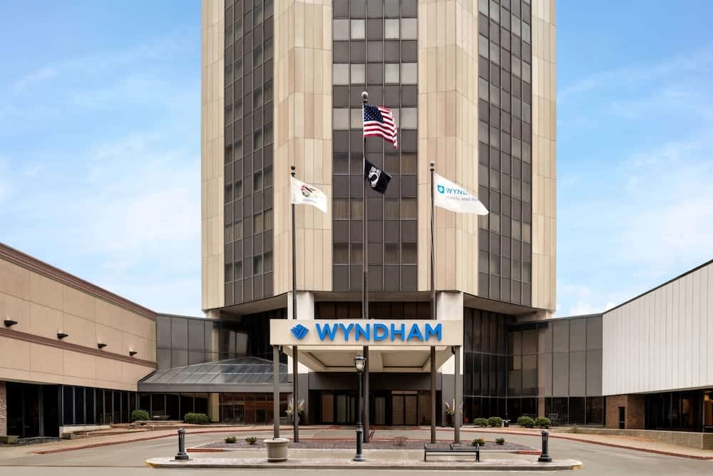 Wyndham Springfield City Centre 1