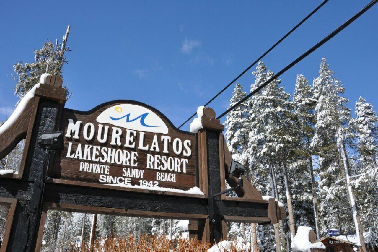 Mourelatos Lakeshore Resort 1