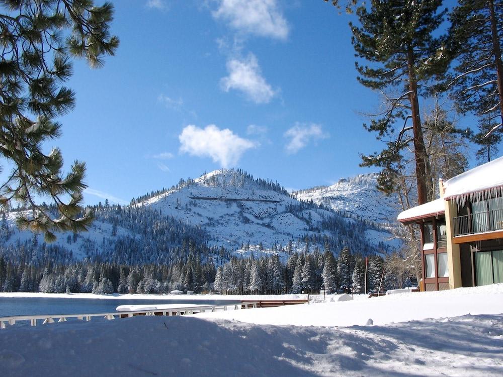 Donner Lake Village 1