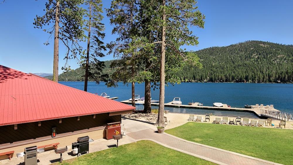 Donner Lake Village 2