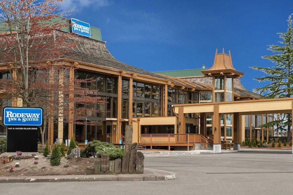 Rodeway Inn & Suites Portland - Jantzen Beach 1