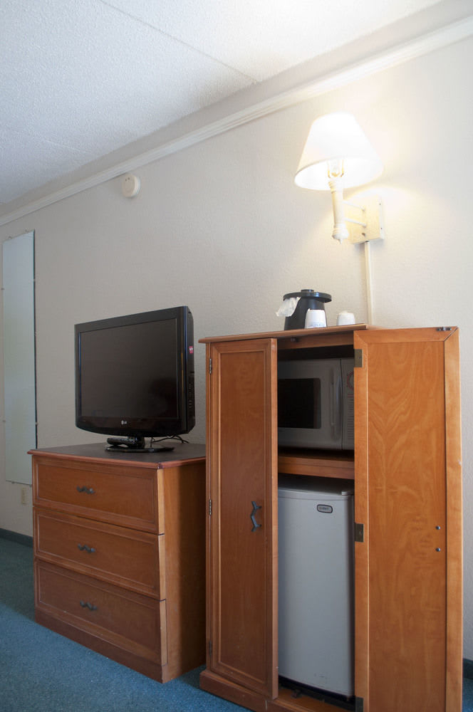 LA QUINTA INN TALLAHASSEE SOUTH 1