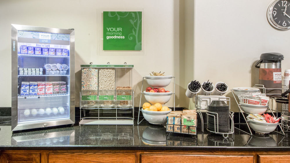 Quality Inn Tulsa–Downtown West 1