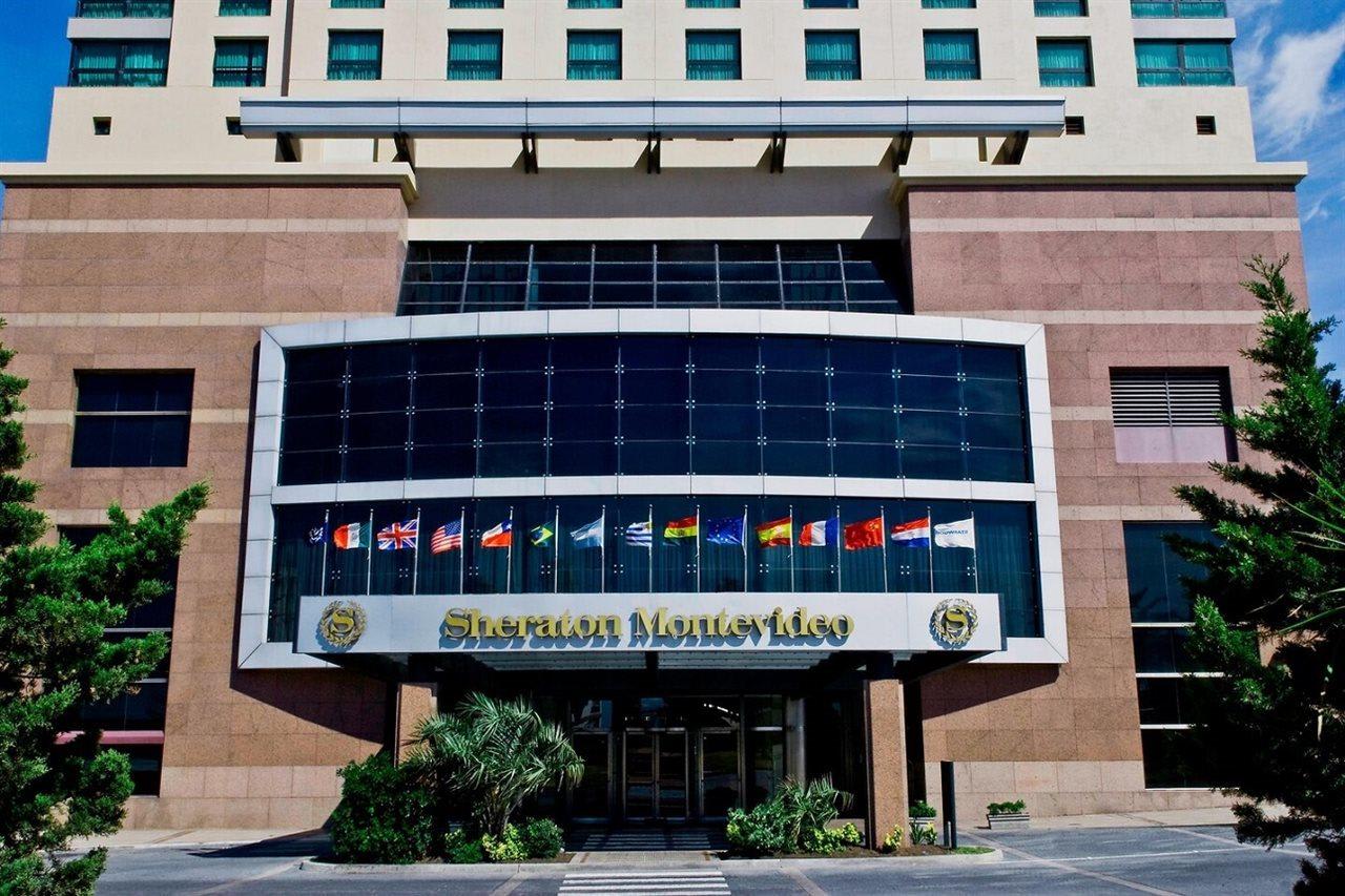 Sheraton Montevideo Hotel 1