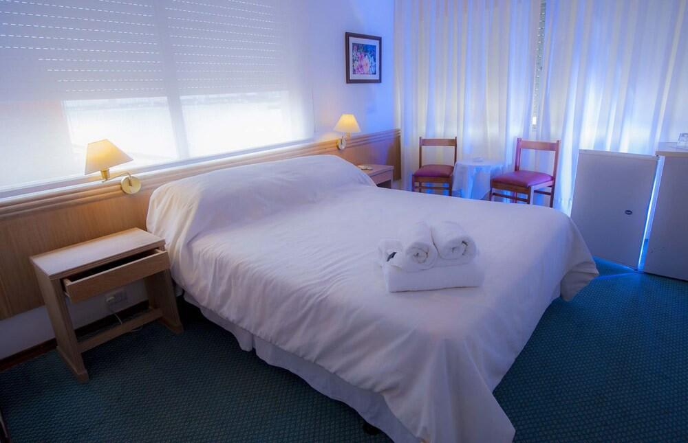 Tanger Hotel 2