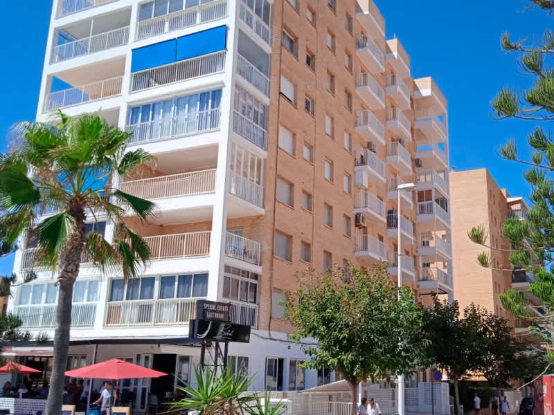 Apartamentos Oropesa 3000 Sin Piscina 1