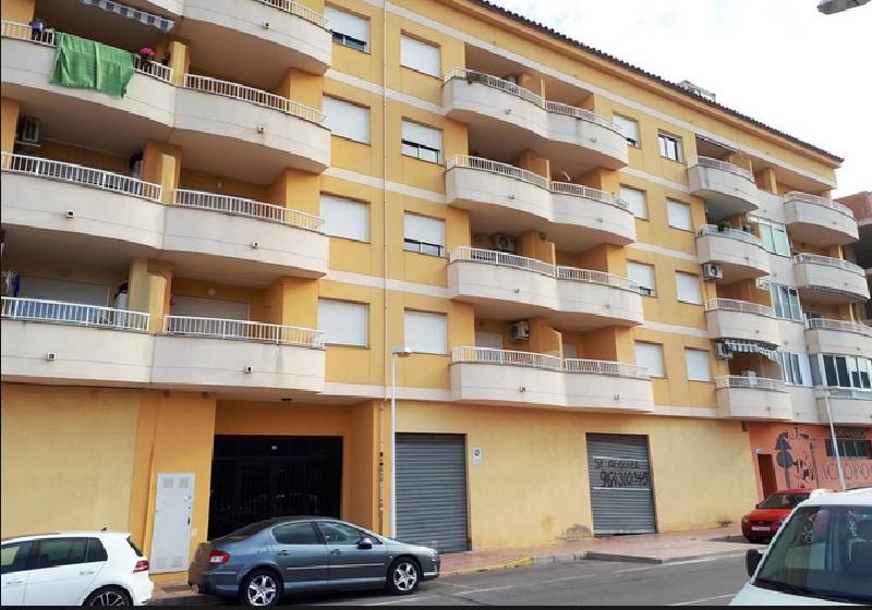 Apartamentos Oropesa 3000 Sin Piscina 2