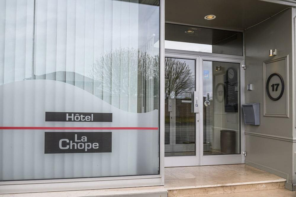 Hotel La Chope 2
