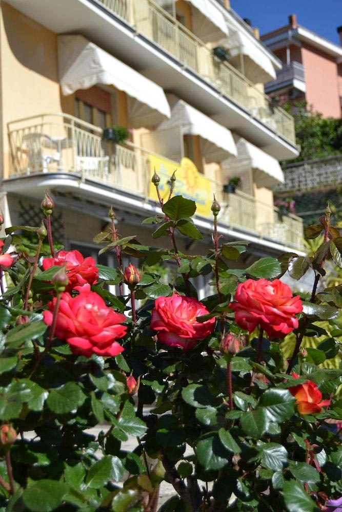 Hotel Eva La Romantica 1