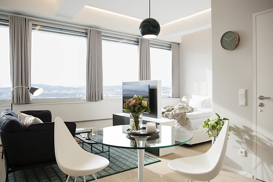 Philsplace Full-Service Apartments Vienna 2