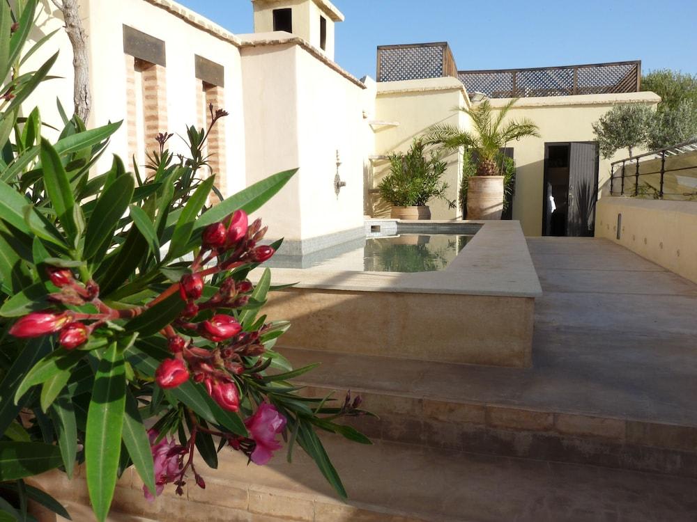 Riad Camilia 2
