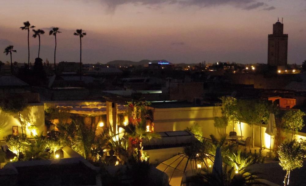 Riad Camilia 1