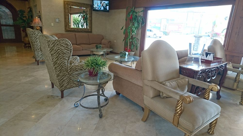 Fresno Galerias 2