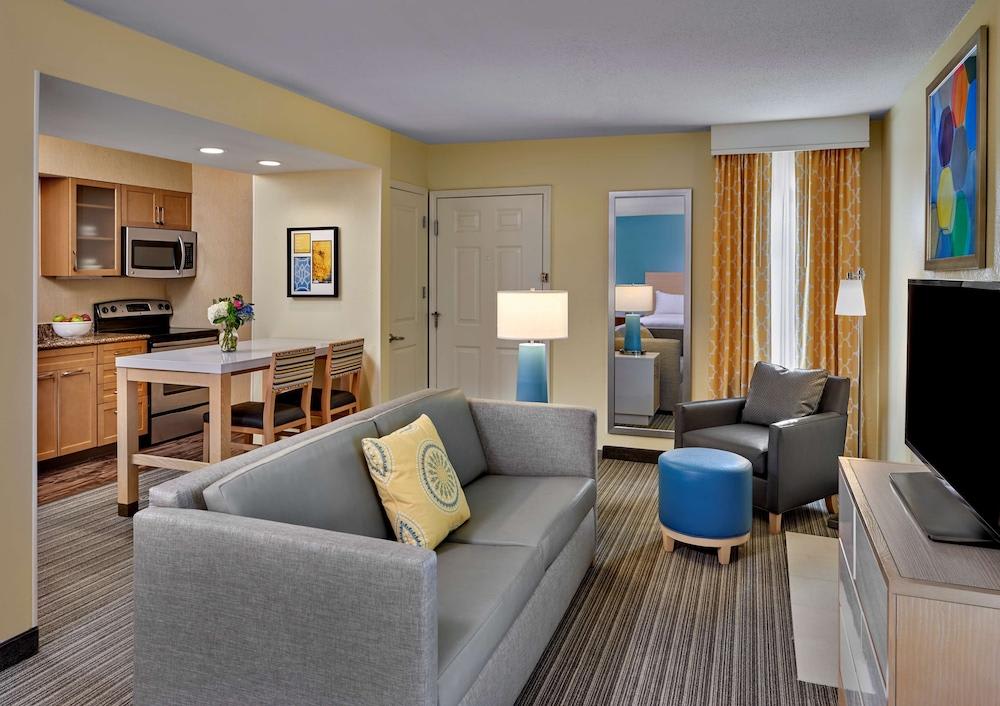 Sonesta Es Suites Atlanta - Perimeter Center East 1