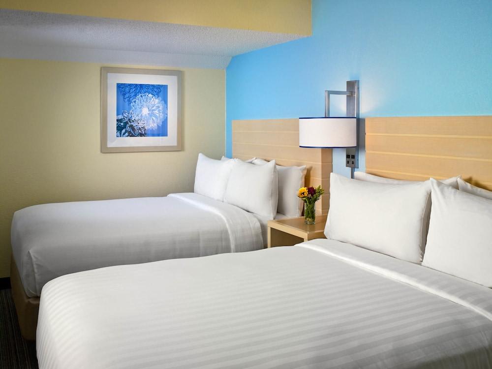 Sonesta Es Suites Atlanta - Perimeter Center East 2