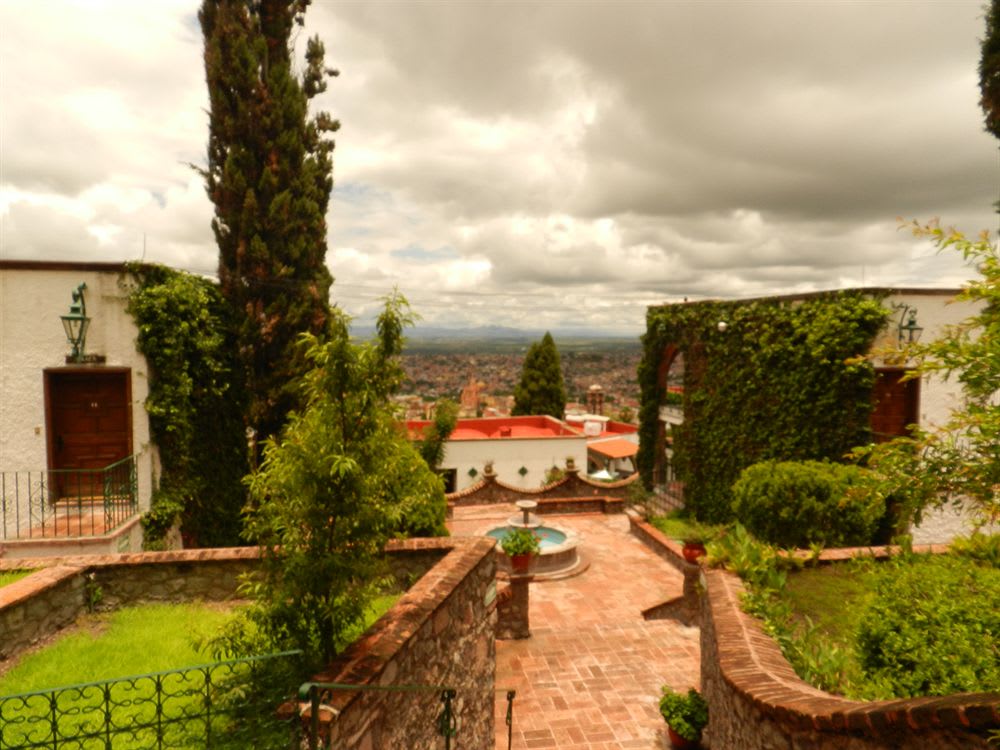 Hotel Posada La Ermita 2