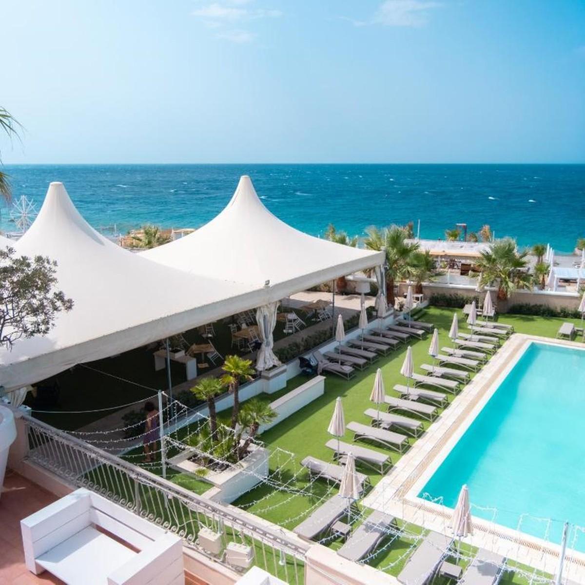 Le Saline Resort 1