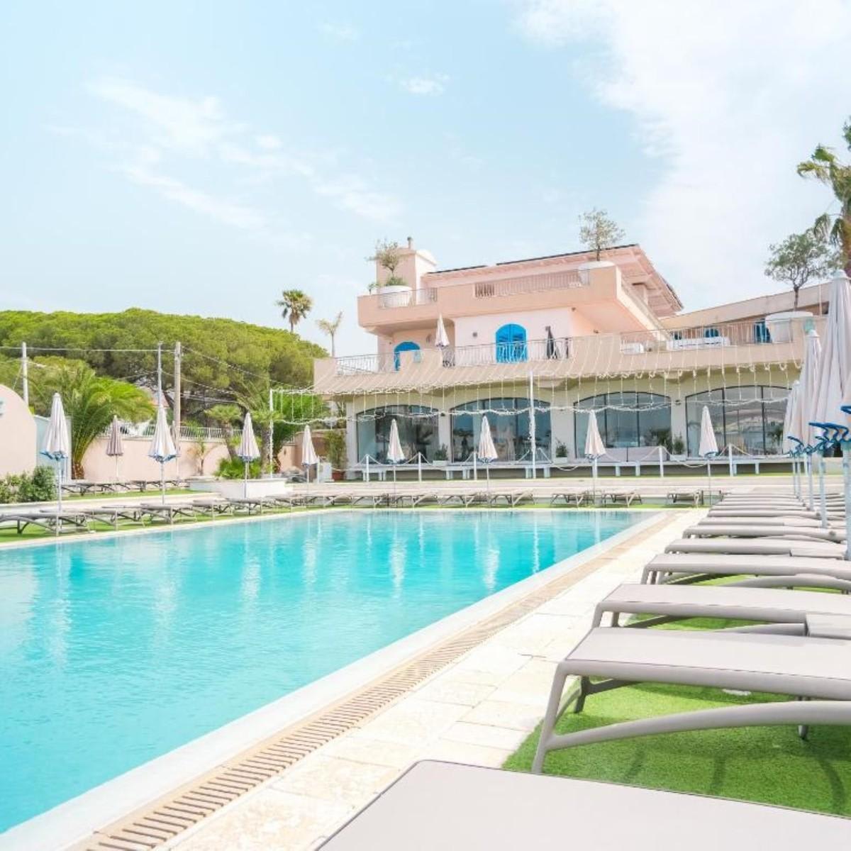 Le Saline Resort 2