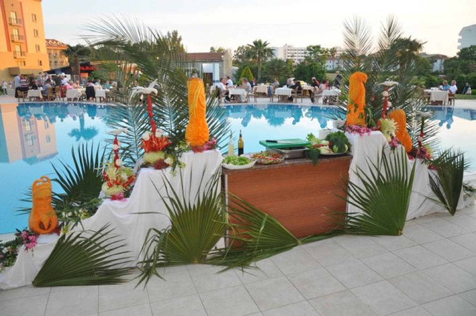 Victory Resort 2
