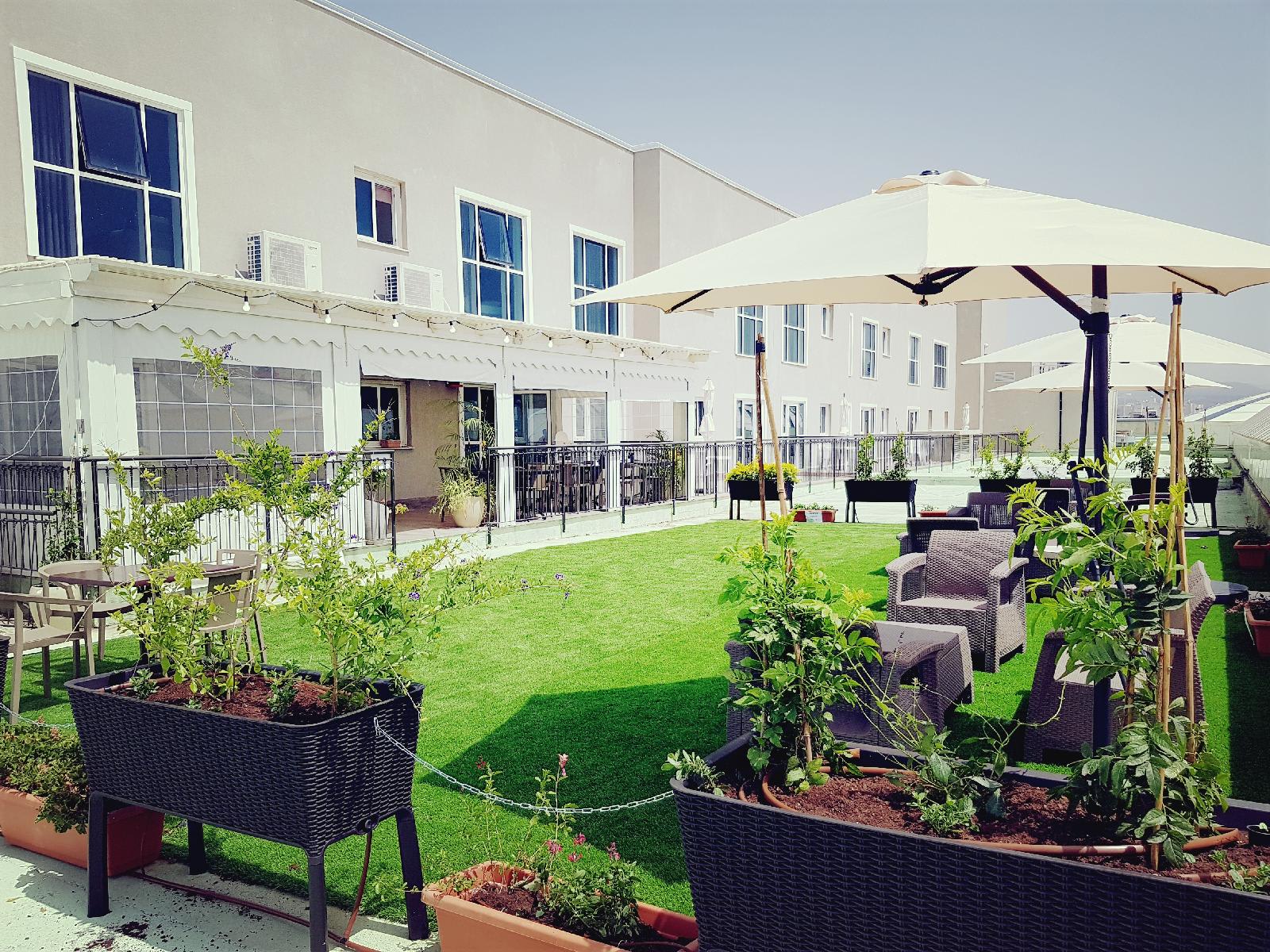 Arroyo Boutique&Business Hotel- By Star Hotels 2