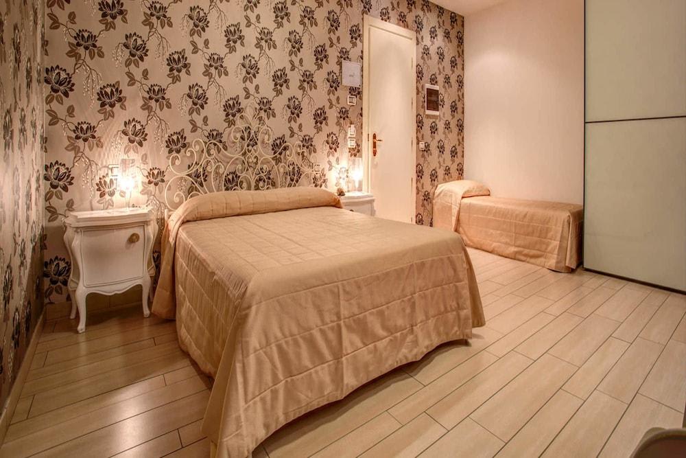 Hotel Fiamma & SPA Cesenatico 2