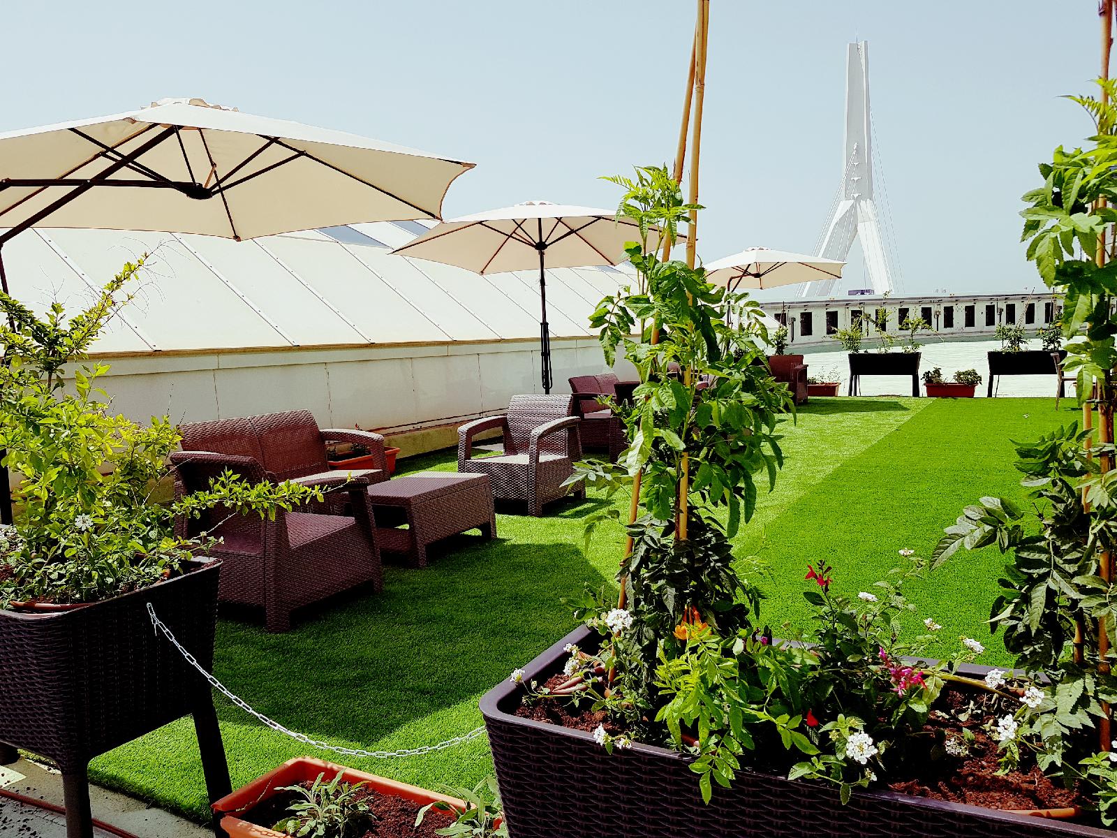 Arroyo Boutique&Business Hotel- By Star Hotels 1