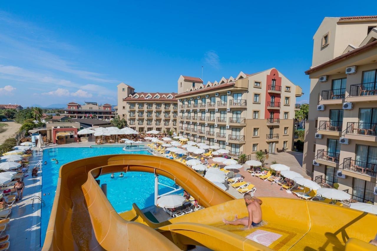 Victory Resort 1