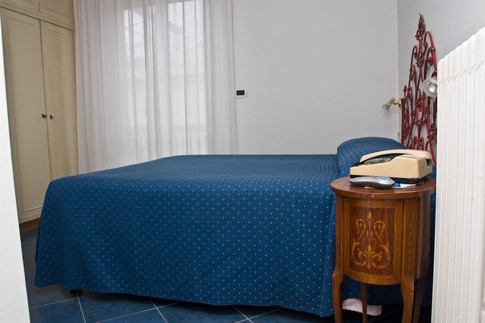 Giulio Cesare Hotel 2