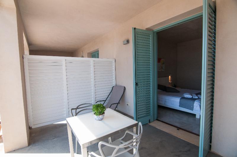 Relais Casina Miregia 1