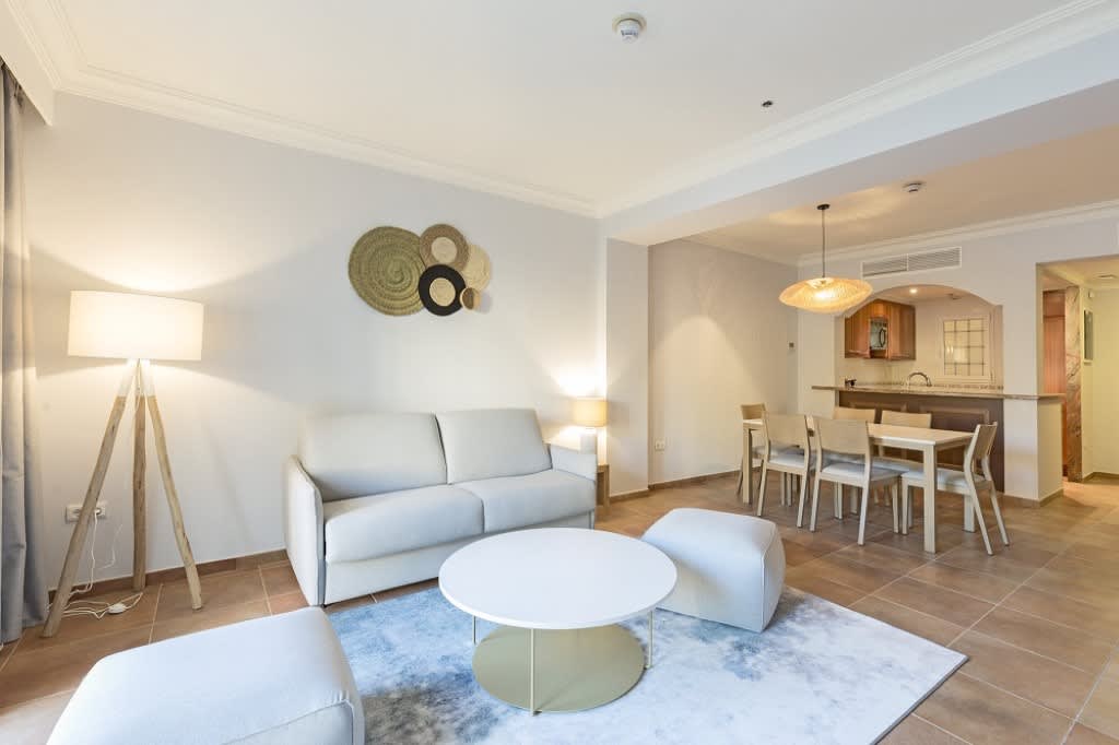 LA SELLA PREMIUM lifestyle Apartments 2
