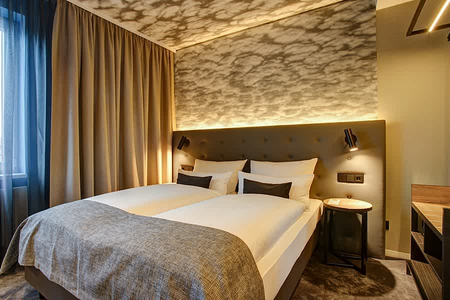 Boutique Hotel 125 Hamburg Airport By Ina 1
