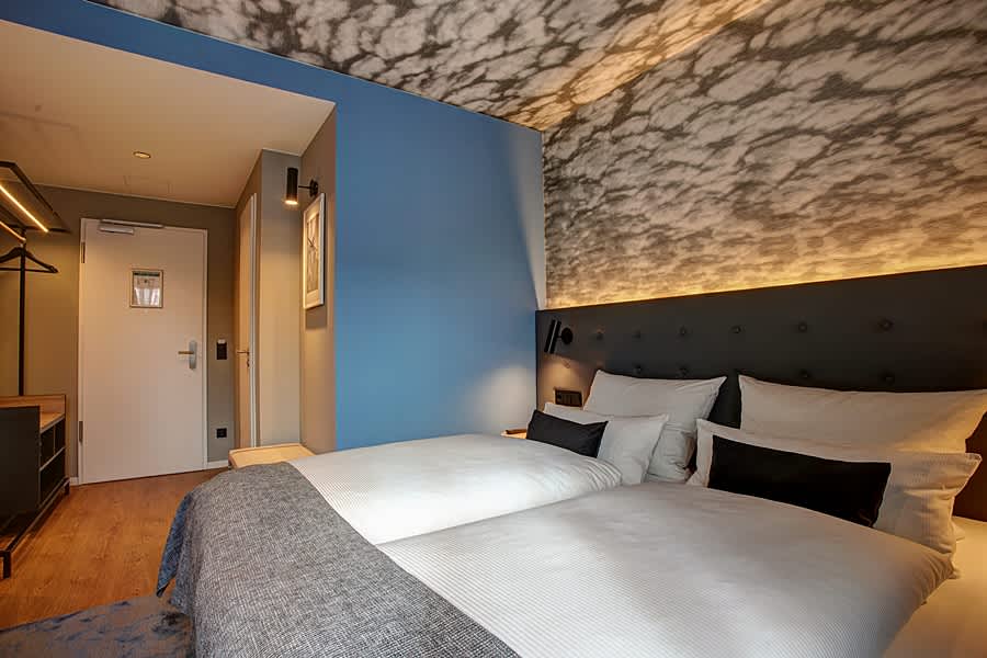 Boutique Hotel 125 Hamburg Airport By Ina 2