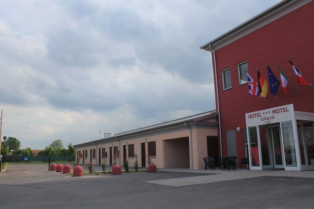 Confidence Hotel Viadana 2