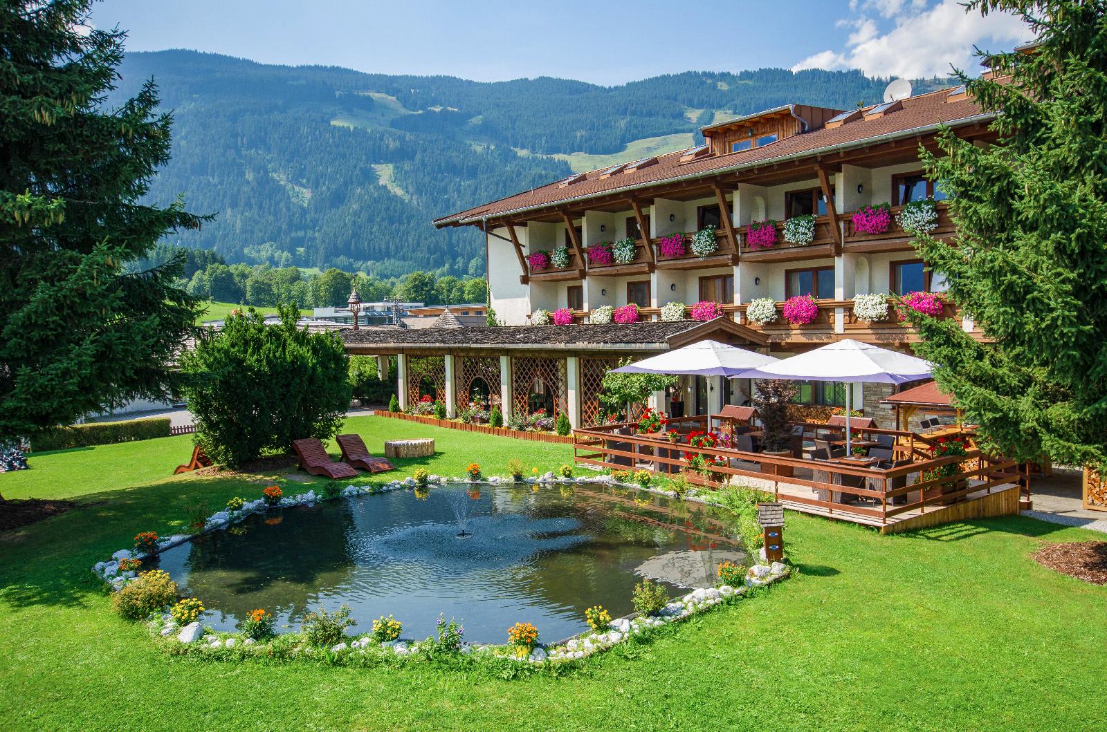 Ramada Residences By Wyndham Saalfelden 2