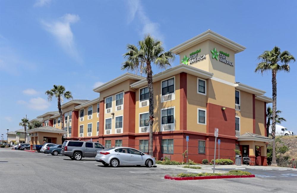 Extended Stay America Los Angeles Carson 1