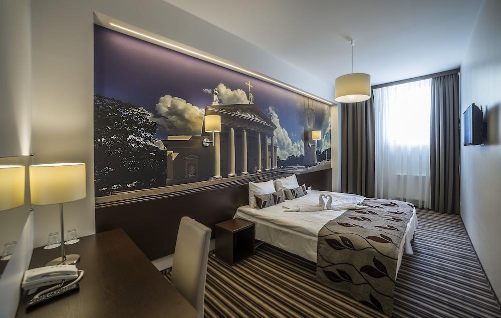 Vilnius City Hotel 2