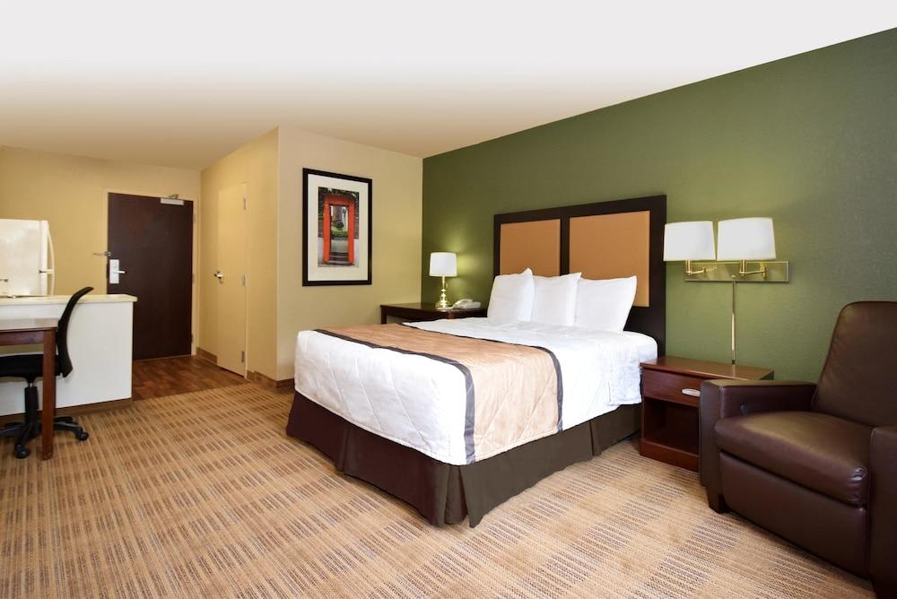 Extended Stay America Los Angeles Carson 2