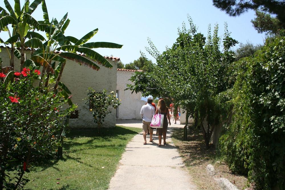 Villaggio Residence Marina Del Capo 1