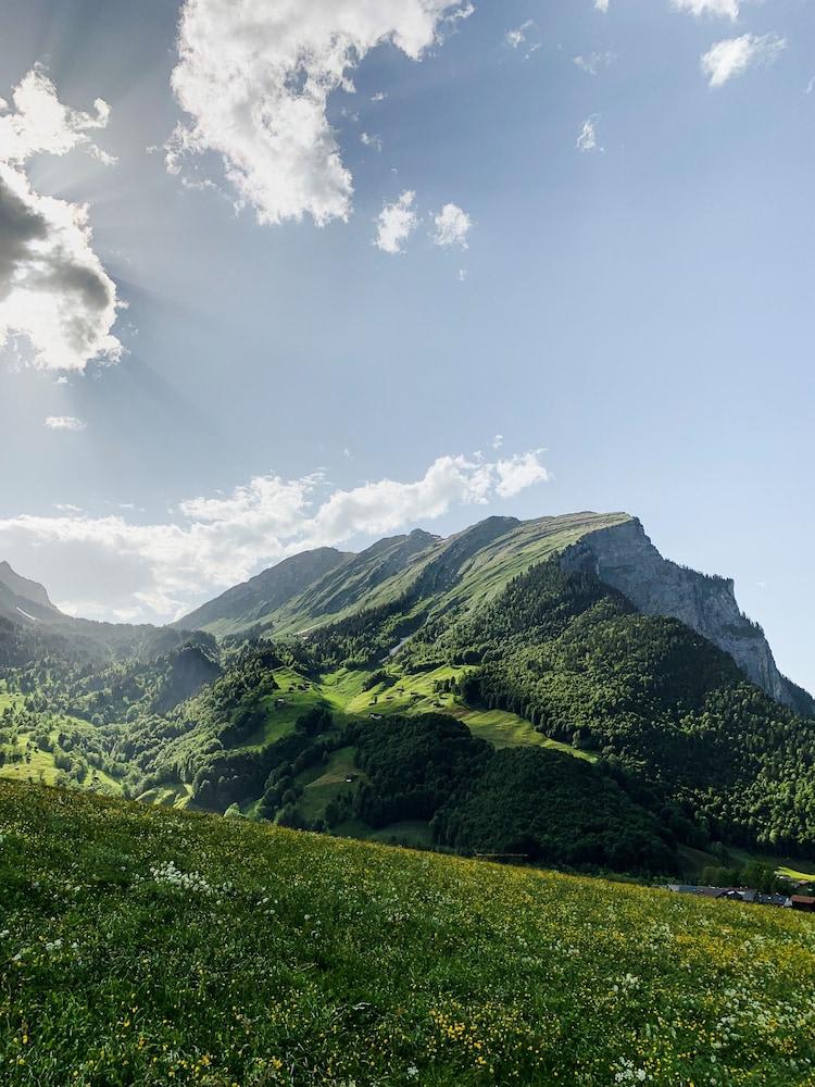 Alpen Hotel Post 2